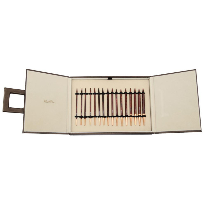 COFFRET AIG. CIRC. INTERCHG.  SYMFONIE ROSE Nr. 3.5 8.0